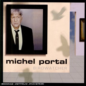 album michel portal