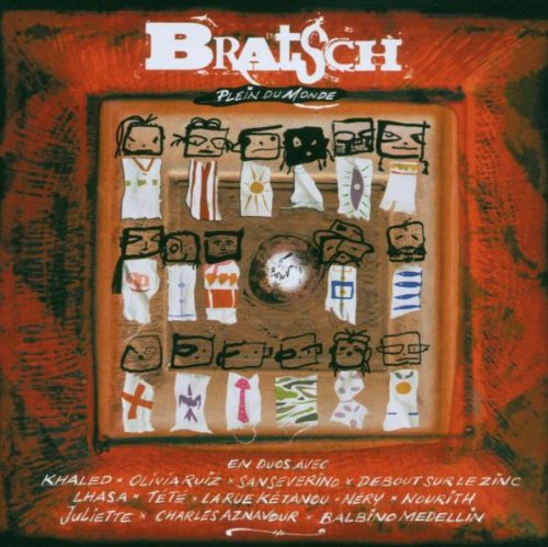 album bratsch