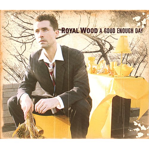 album royal wood