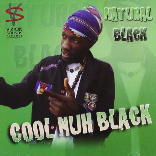 album natural black