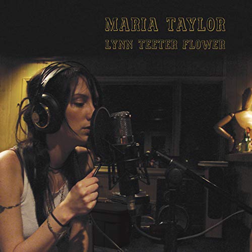 album maria taylor