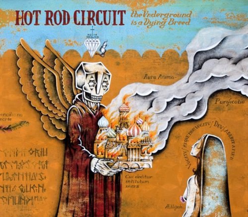 album hot rod circuit