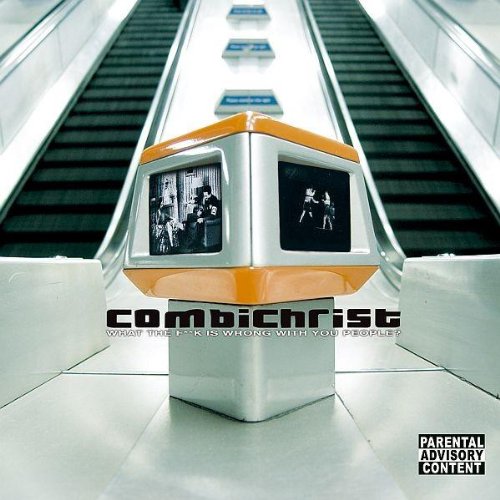 album combichrist