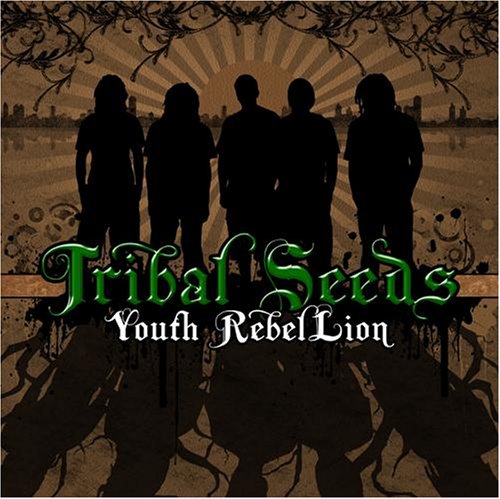 album tribal seeds