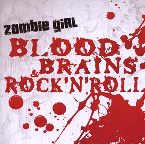 album zombie girl