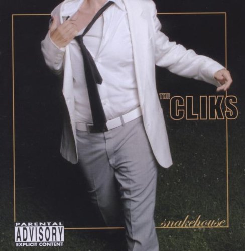 album the cliks