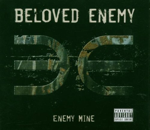 album beloved enemy