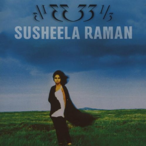 album susheela raman
