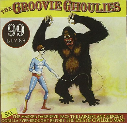 album groovie ghoulies