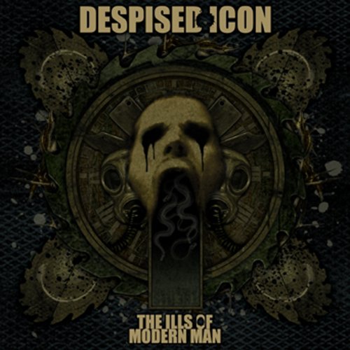 album despised icon