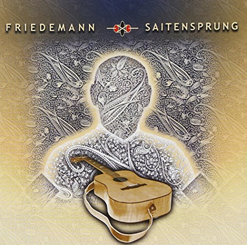 album friedemann