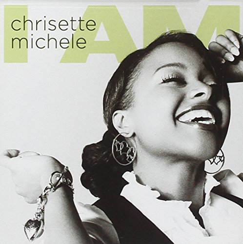 album chrisette michele