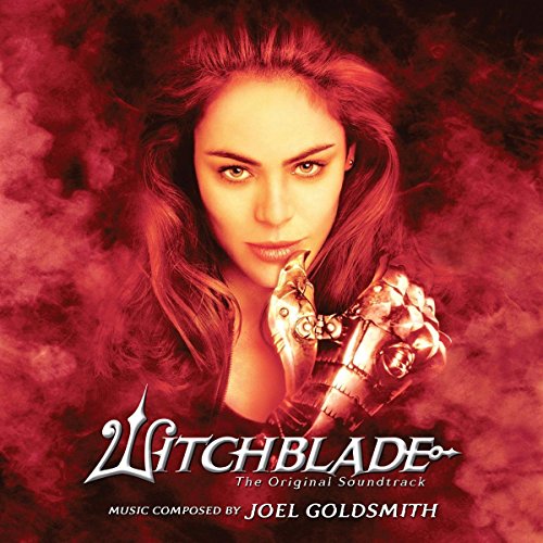 album joel goldsmith