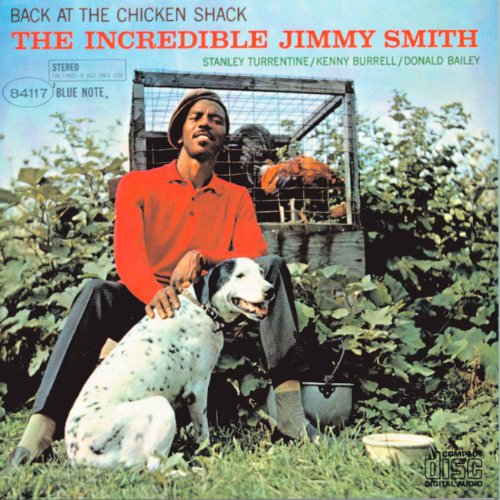 album jimmy smith