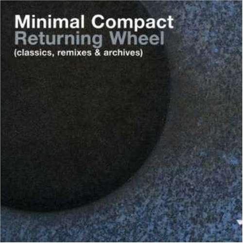 album minimal compact