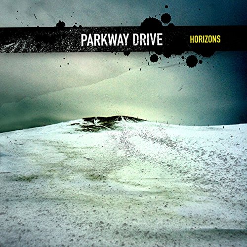 album parkway drive
