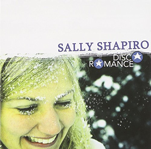 album sally shapiro