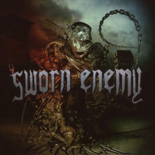 album sworn enemy