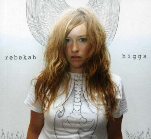 album rebekah higgs