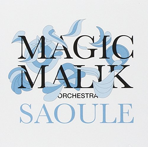 album magic malik orchestra