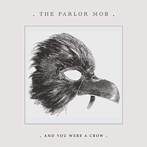 album the parlor mob
