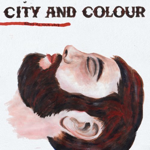 album city and colour