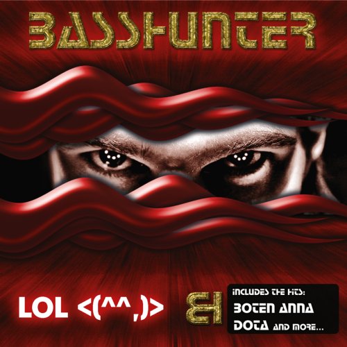 album basshunter