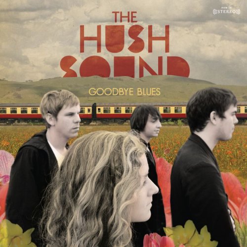 album the hush sound