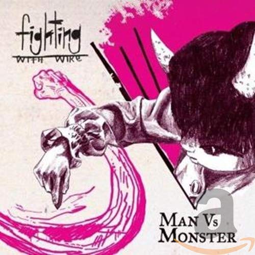 album fighting with wire