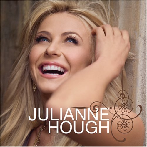 album julianne hough