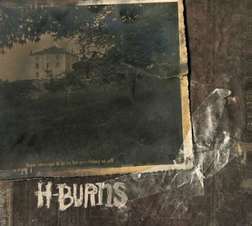 album h-burns