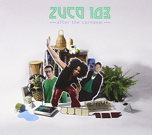 album zuco 103