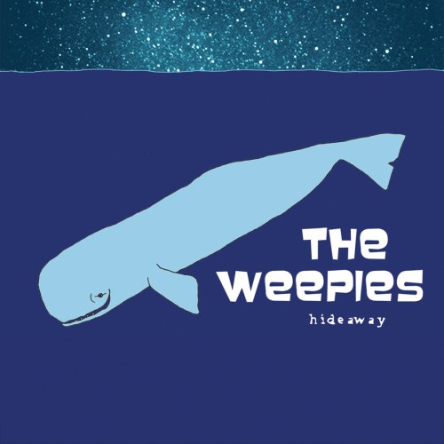 album the weepies