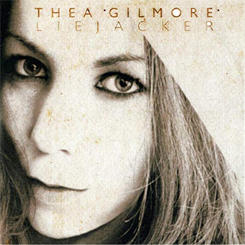 album thea gilmore