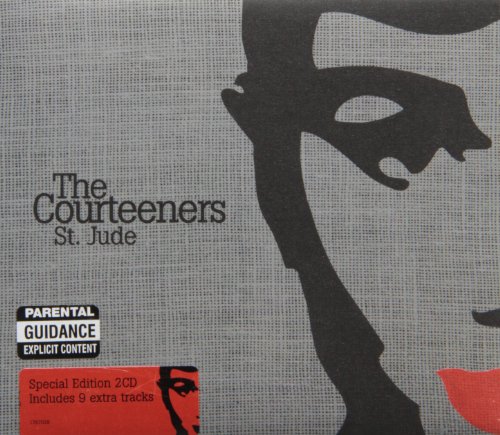 album the courteeners
