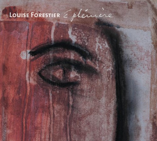 album louise forestier