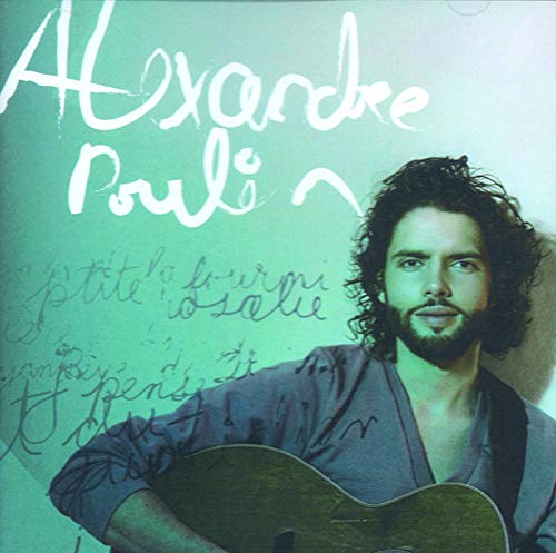 album alexandre poulin