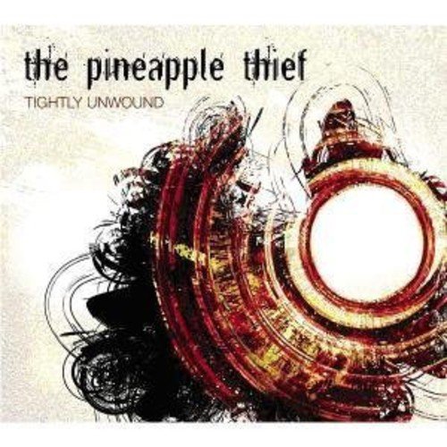album the pineapple thief