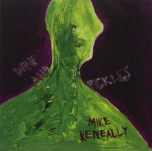 album mike keneally
