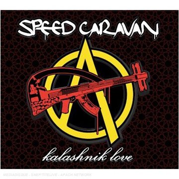 album speed caravan