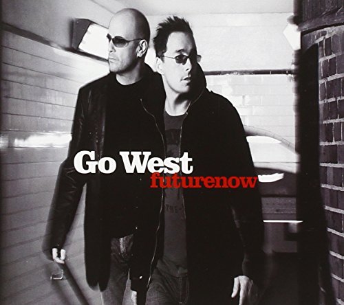 album go west