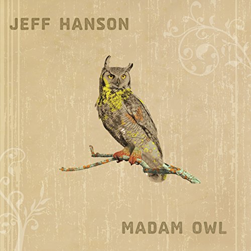 album jeff hanson