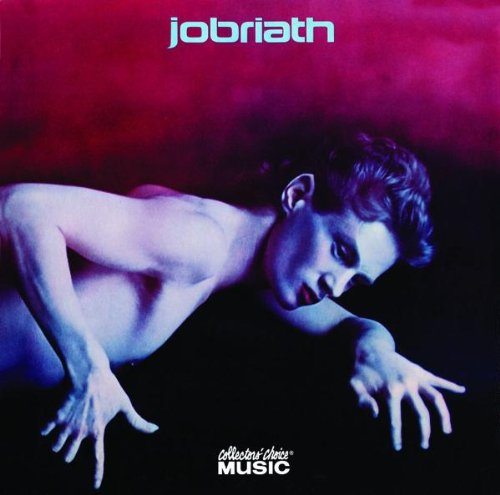 album jobriath