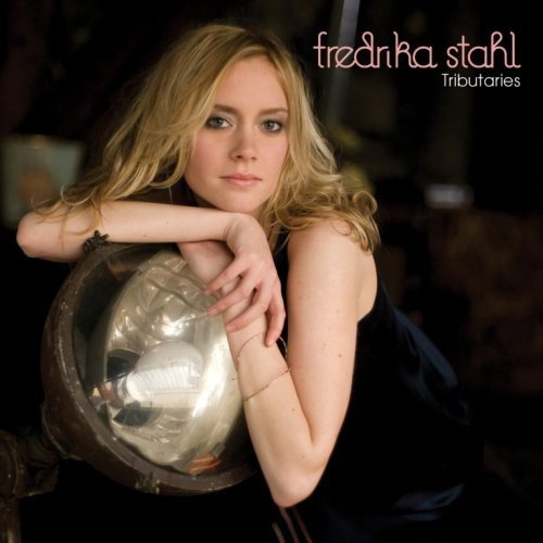 album fredrika stahl