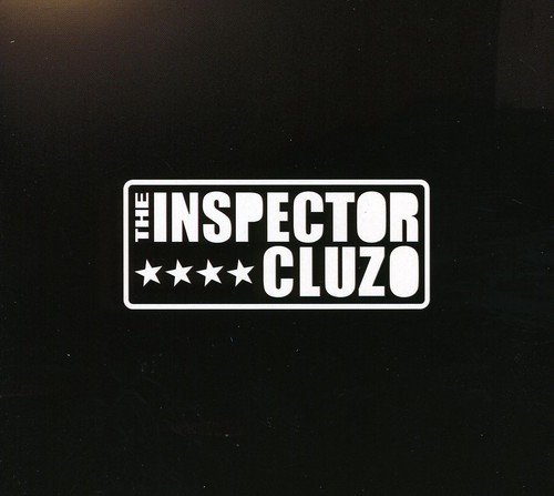 album the inspector cluzo