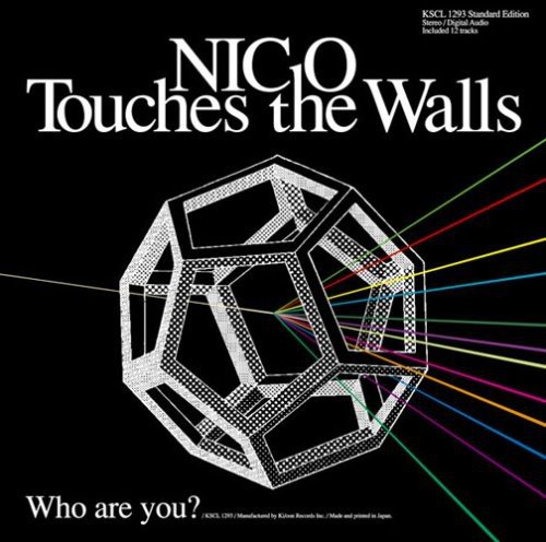 album nico touches the walls