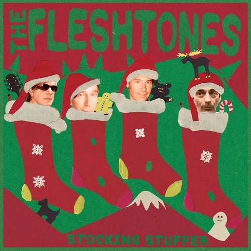 album the fleshtones
