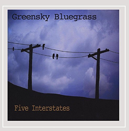 album greensky bluegrass