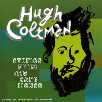 album hugh coltman
