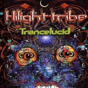 album hilight tribe
